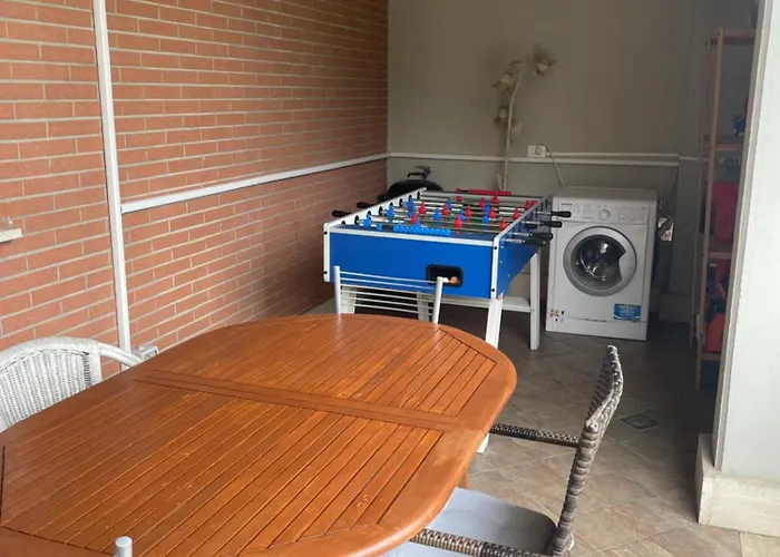 Apartamento Aloise Roma