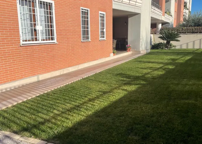 Aloise Apartamento Roma