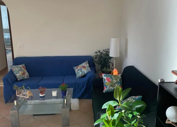 Aloise Apartamento
