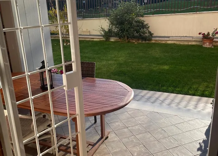 Aloise Apartamento Roma
