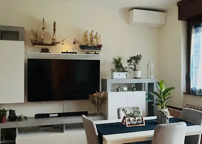 Aloise Apartamento Roma