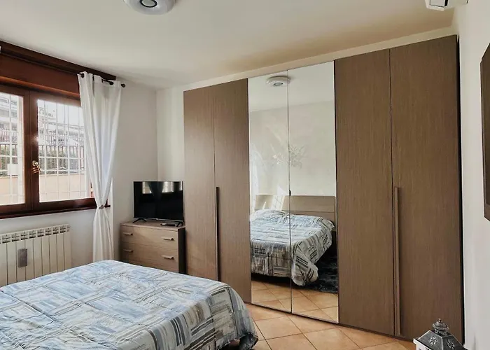 Apartamento Aloise *