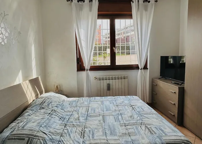 Apartamento Aloise Roma