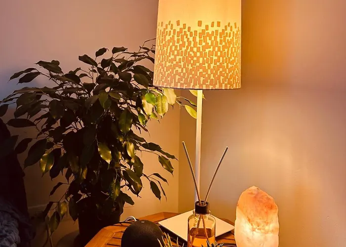 Apartamento Aloise *