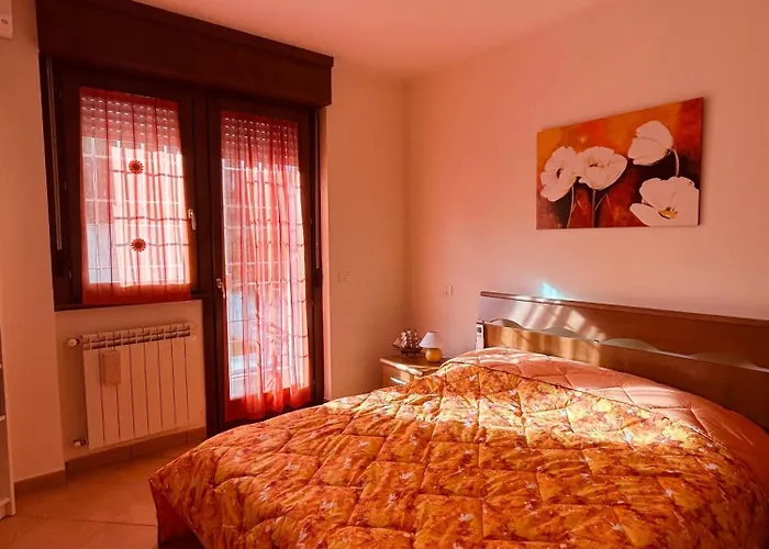 Apartamento Aloise Roma